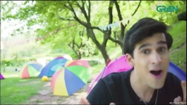 College Gate - Episode 08